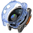 Garmin Fenix 8 51mm Transparent Mjukplast Bumper