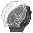 Huawei Watch GT 5 Pro 46mm Mjukplast Skärmskydd