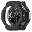 Fexibel Amazfit T-Rex 3 Mjukplast Skal