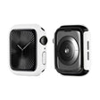 Mjuk Apple Watch Series 10 42mm Mjukplast Skal