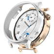 Huawei Watch GT 5 Pro 42mm Skyddande Mjukplast Bumper