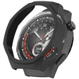 Huawei Watch GT 5 Pro 46mm Skyddande Mjukplast Bumper
