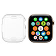 Rart Apple Watch Series 1-3 38mm Mjukplast Skal