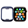 Mjuk Apple Smartwatch Mjukplast Skal