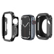 Fexibel Apple Watch Series 10 42mm Mjukplast Skal
