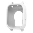 Xiaomi Redmi Watch 5 Active Mjukplast Bumper