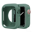 Apple Watch Series 10 42mm Stöttålig Mjukplast Bumper