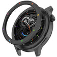 Oerhört Häftigt Xiaomi Watch S3 Skal med Skärmskydd i Metall
