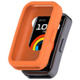 Xiaomi Smart Band 9 / Xiaomi Smart Band 8 Mjukplast Universell Bumper