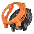 Garmin Instinct 3 Solar 45mm Flexibel Mjukplast Bumper