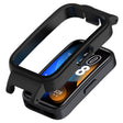 Huawei Smartwatch Skyddande Mjukplast Universell Bumper