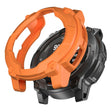 Garmin Instinct 3 Solar 50mm Flexibel Mjukplast Bumper