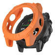 Garmin Descent G2 Flexibel Mjukplast Bumper