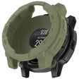 Bra Garmin Instinct 3 AMOLED 45mm / Garmin Instinct 3 Solar 45mm Mjukplast Skal