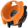 Riktigt Stiligt Garmin Instinct 3 AMOLED 50mm / Garmin Instinct 3 Solar 50mm Mjukplast Skal