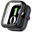 Riktigt Bra vivo iQOO Watch GT / vivo Watch GT Strass Skal