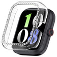 Super Trevligt vivo iQOO Watch GT / vivo Watch GT Strass Skal