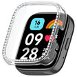 Bra Xiaomi Redmi Watch 3 Active / Xiaomi Redmi Watch 3 Lite Strass Skal