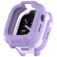 Häftigt Xiaomi Smart Kids Watch Mjukplast Skal