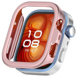 Huawei Watch Fit 4 Skyddande Mjukplast Bumper