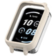 Honor Band 10 Skyddande Mjukplast Bumper