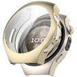 Huawei Watch 5 42mm Flexibel Mjukplast Bumper