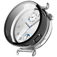 Oerhört Bra Huawei Watch GT 6 41mm Glas och Mjukplast Skal