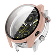 Fint Honor Watch 5 Pro Glas och Mjukplast Skal