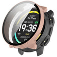Mycket Fint Suunto Vertical 2 Glas och Mjukplast Skal