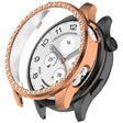 Mega Häftigt Xiaomi Watch 5 Strass Skal