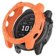 Garmin Tactix 7 Flexibel Mjukplast Bumper