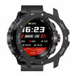 Syntime 2 / Syntime 2 Pro Hård Mjukplast Universell Bumper