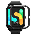 Oerhört Bra Haylou Smartwatch RS4 / Haylou RS4 Plus Mjukplast Skal