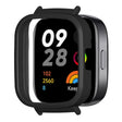 Oerhört Stiligt Xiaomi Redmi Watch 3 Mjukplast Skal