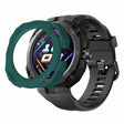 Huawei Watch GT Cyber Skyddande Mjukplast Bumper