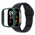 Xiaomi Redmi Watch 3 Skyddande Mjukplast Bumper