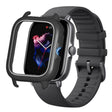 Amazfit GTS 3 Hård Mjukplast Bumper