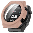 Oerhört Bra Xiaomi Watch H1 Skal med Skärmskydd i Glas