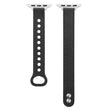 Mega Häftigt Apple Smartwatch Äkta Läder Universell Armband