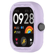 Oerhört Fint Xiaomi Redmi Watch 4 Mjukplast Skal