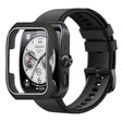 Super Stiligt Oppo Watch 4 Pro Hårdplast Skal