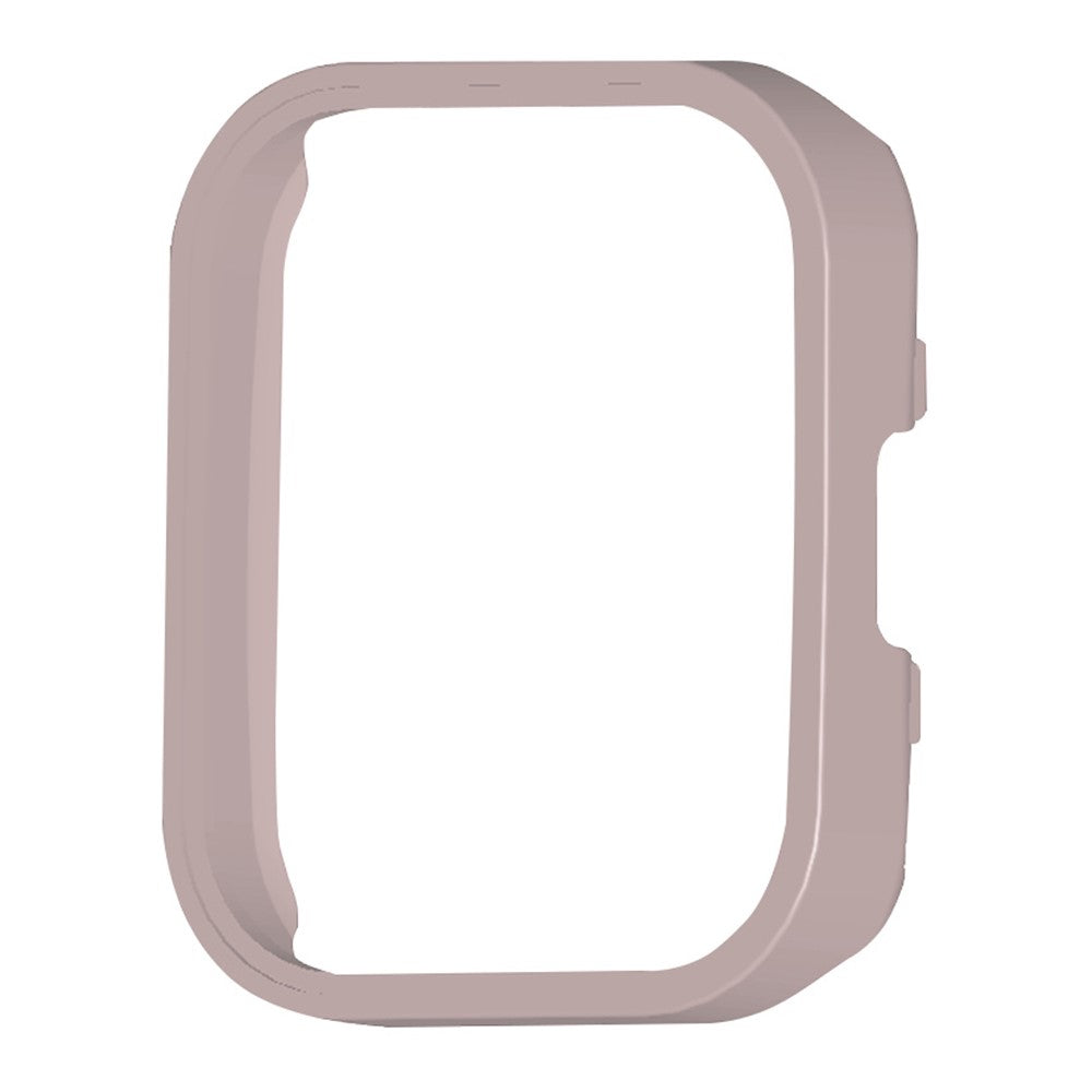 Rigtigt Fed Silikone Cover passer til Amazfit Bip 5 - Pink#serie_3