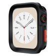 Apple Smartwatch Matt Mjukplast Universell Bumper