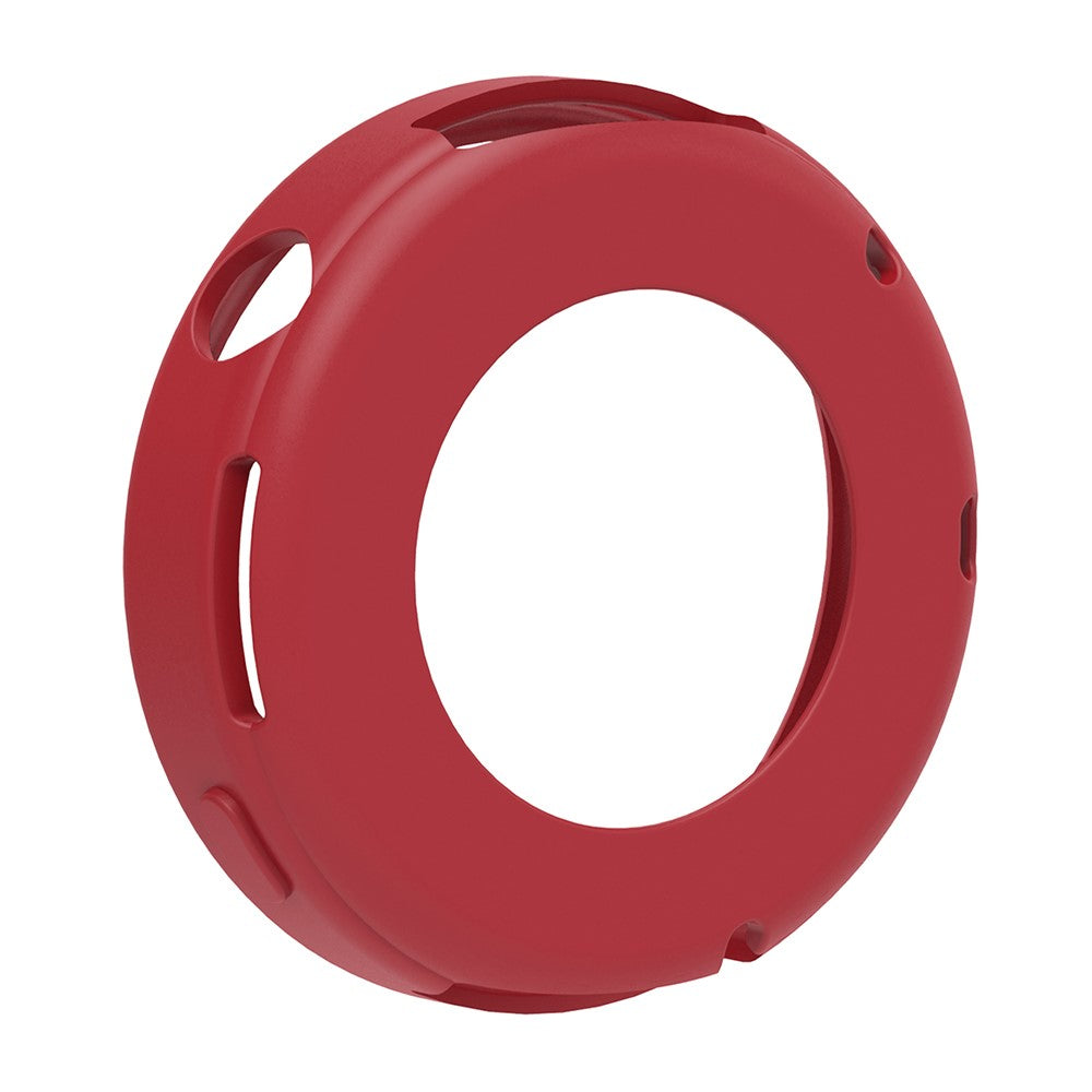 Huawei Watch GT 4 41mm Protective Silicone Bumper - Red#serie_5