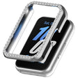 Samsung Galaxy Fit 3 Strass Bumper