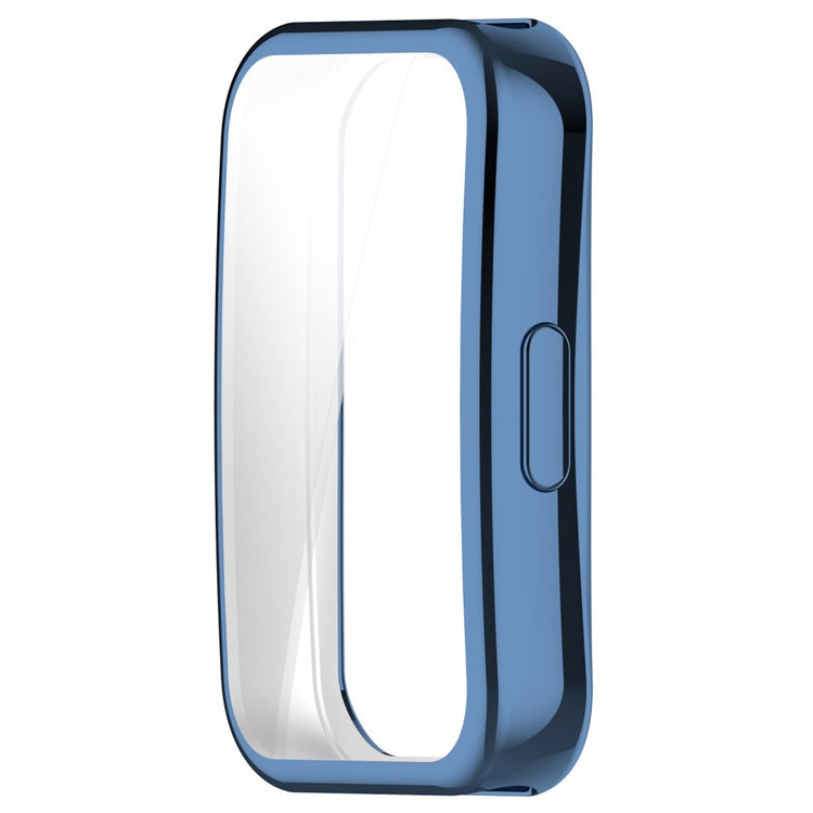 Absolutely Stylish Huawei Band 9 / Huawei Band 8 Silicone Cover - Blue#serie_5