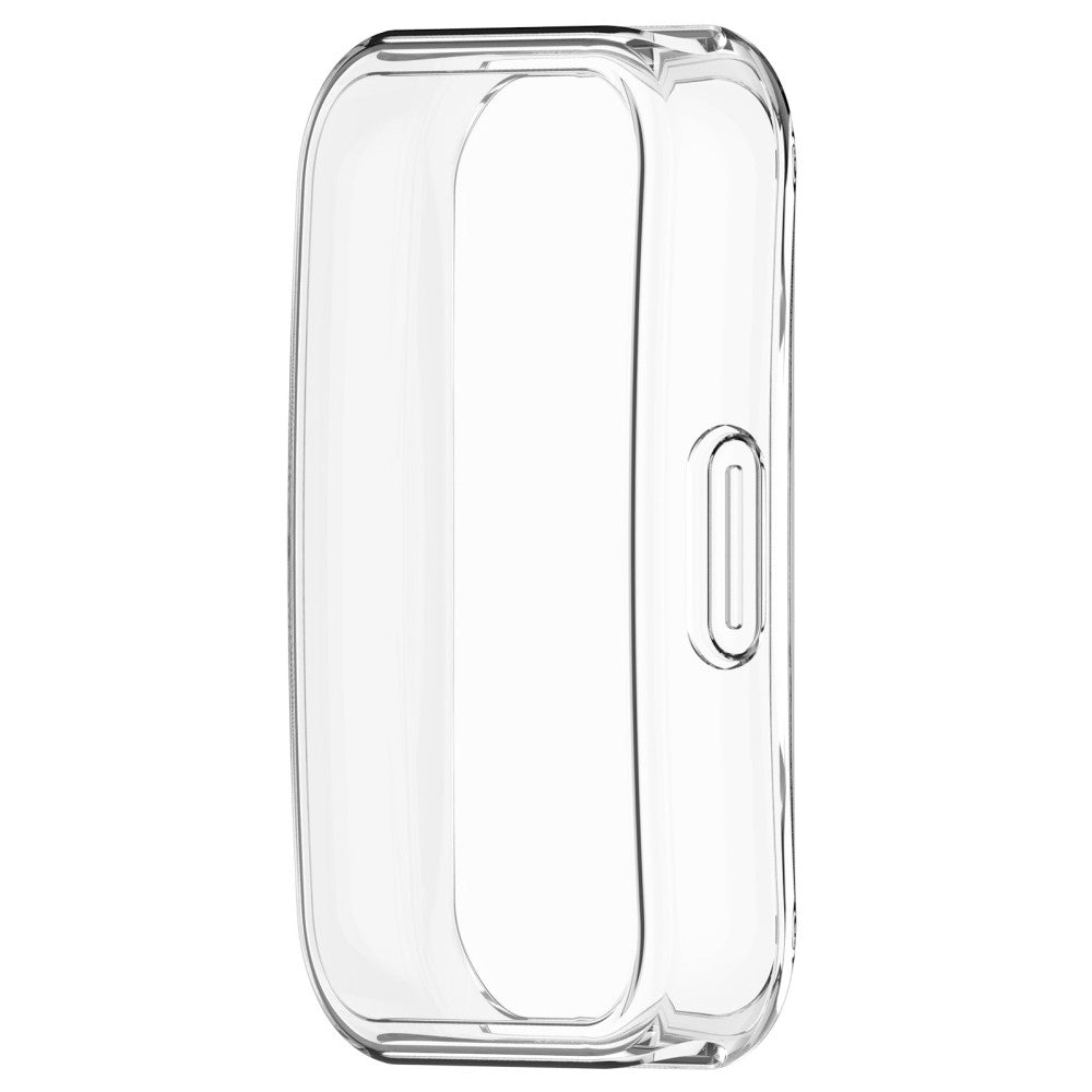 Super Good Huawei Band 9 / Huawei Band 8 Silicone Cover - White#serie_011