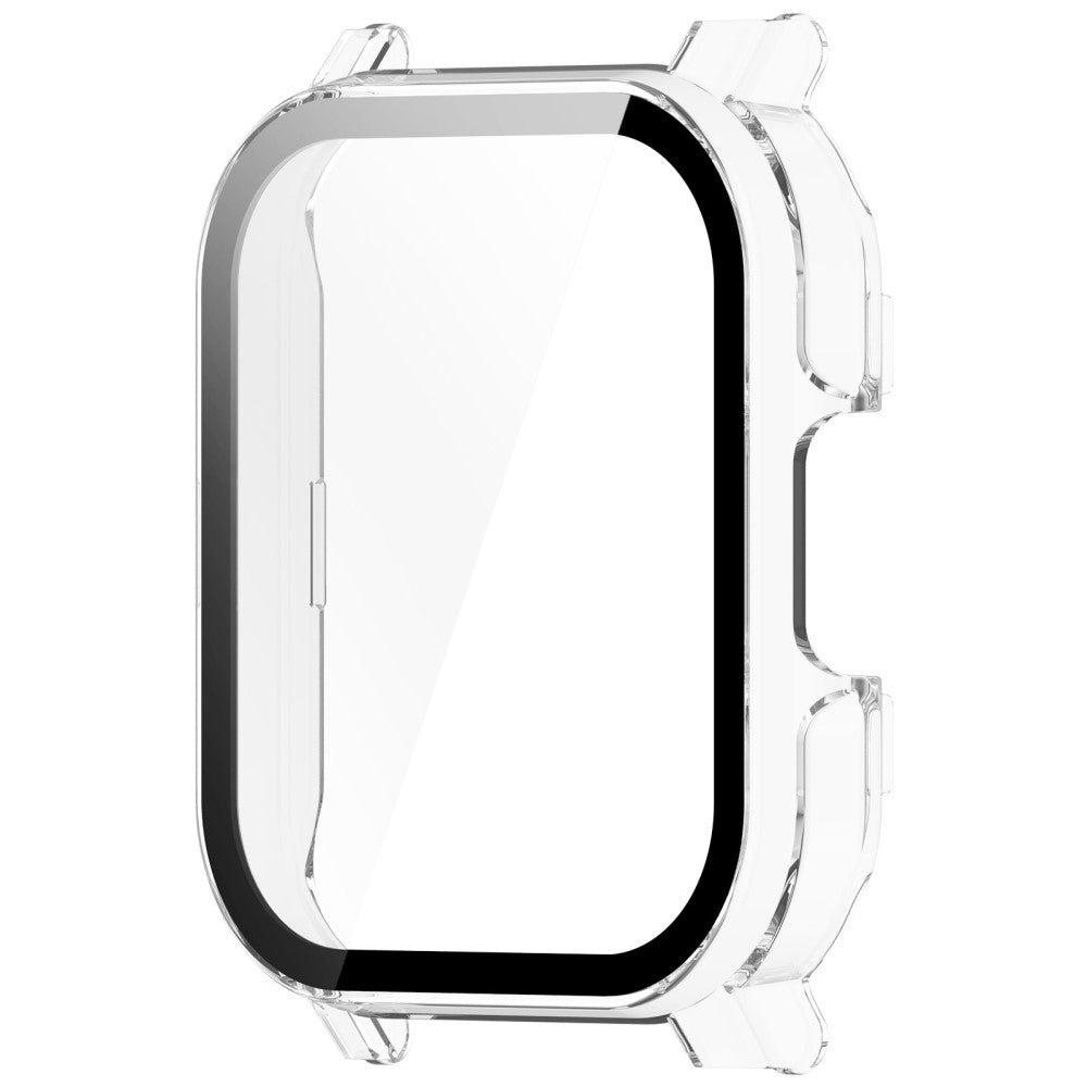 Haylou SmartWatch LS02 Glass Screen Protector - Transparent#serie_4