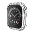 Apple Smartwatch Skyddande Metall Universell Bumper