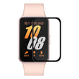 Samsung Galaxy Fit 3 Mjukplast HD 3D Böjd Skärmskydd